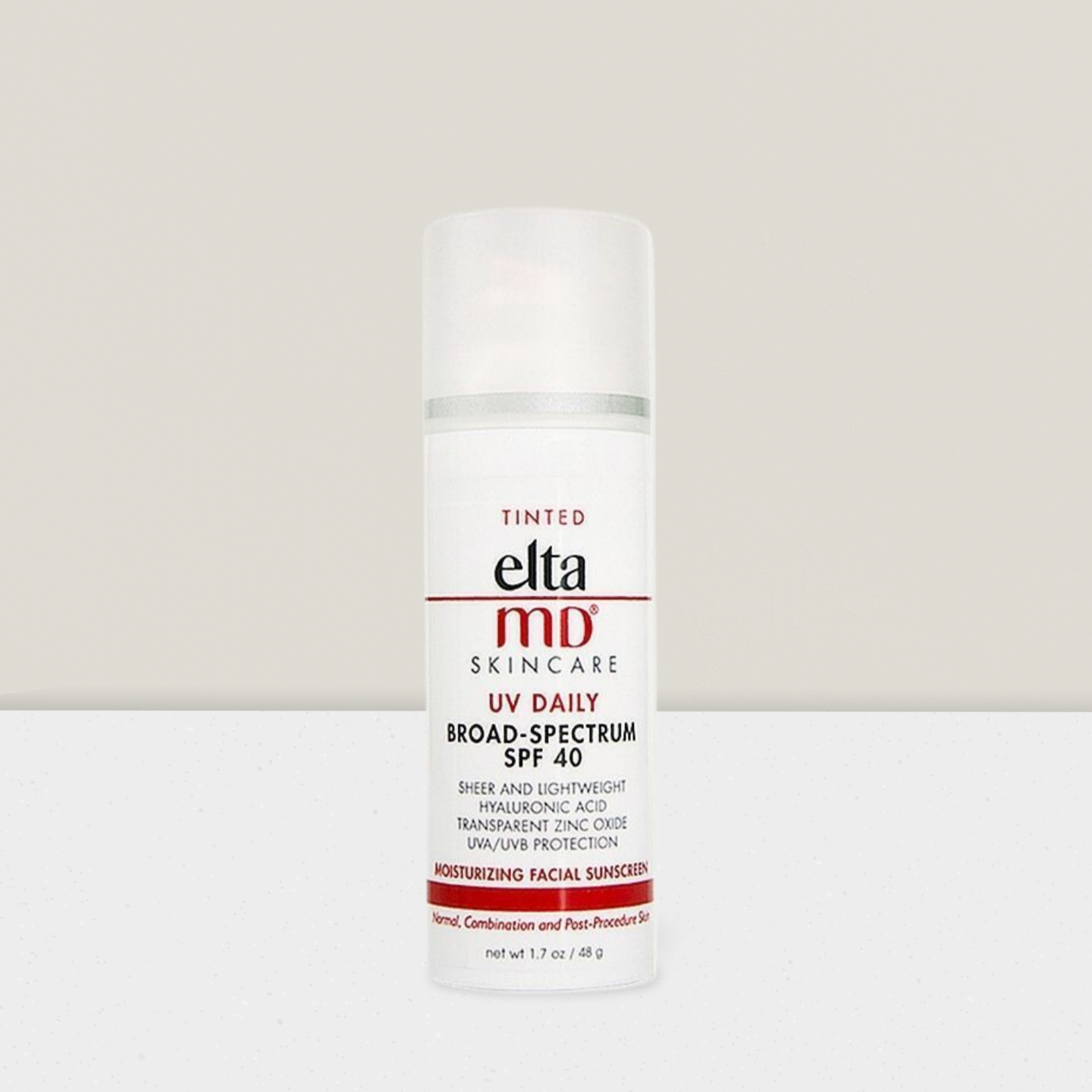 EltaMD UV Daily Broad-Spectrum SPF 40