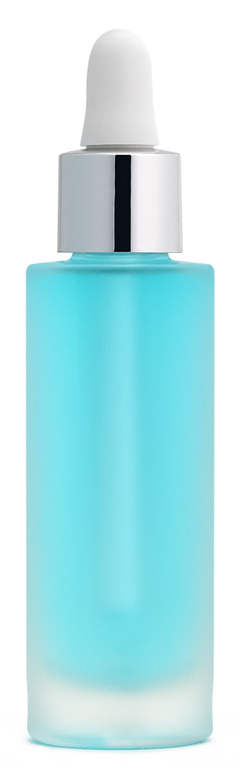 PolisheD Holistic Skincare Hydrating Hyaluronic Acid Serum