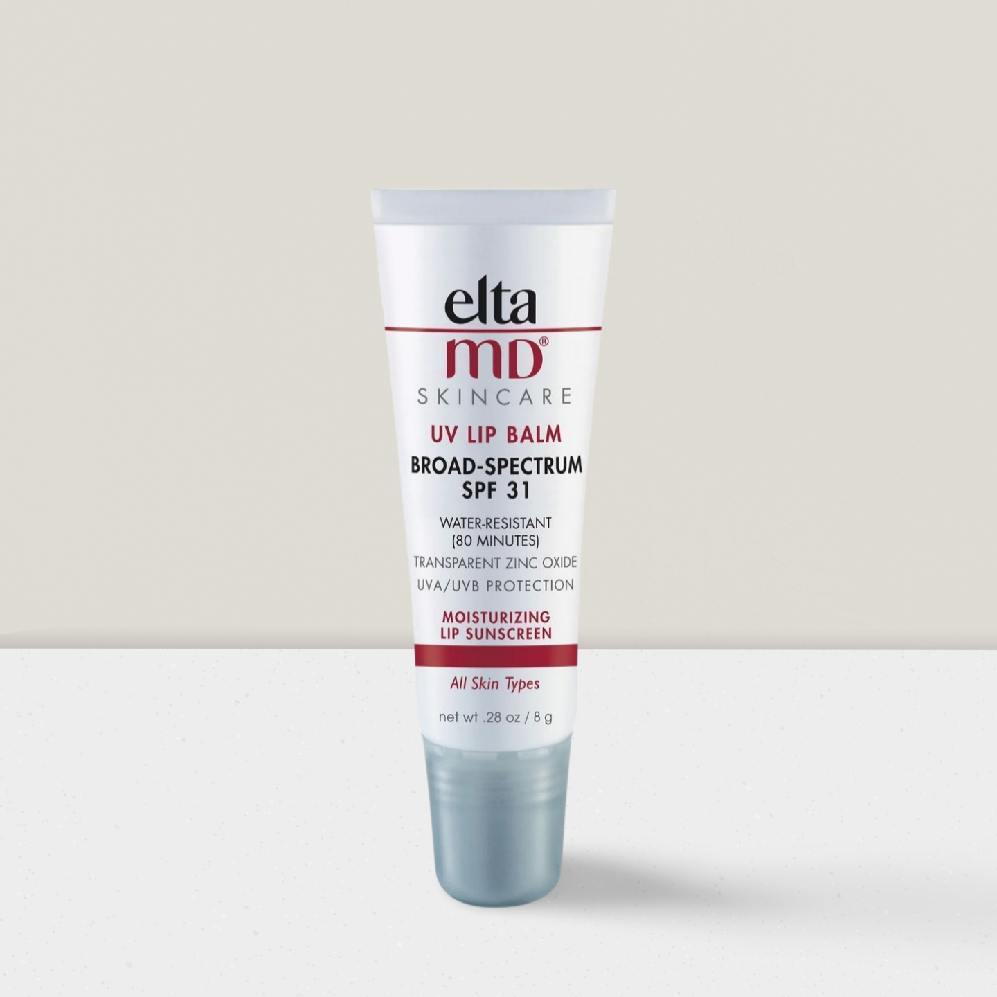 EltaMD UV Lip Balm Broad Spectrum SPF 31