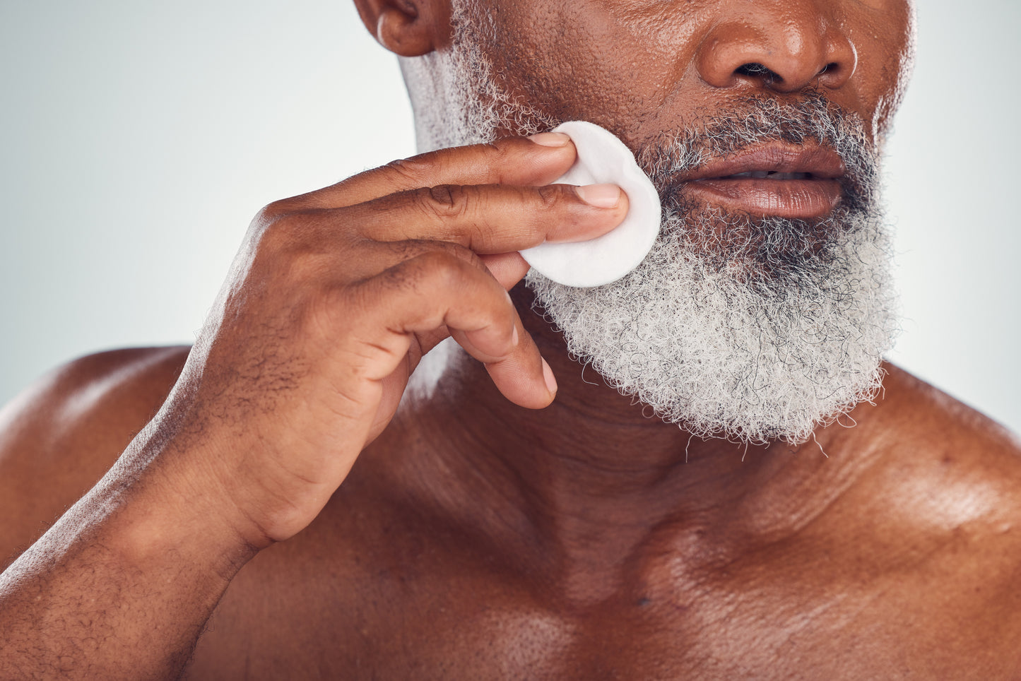 PolisheD Holistic Skincare Aftershave Pads