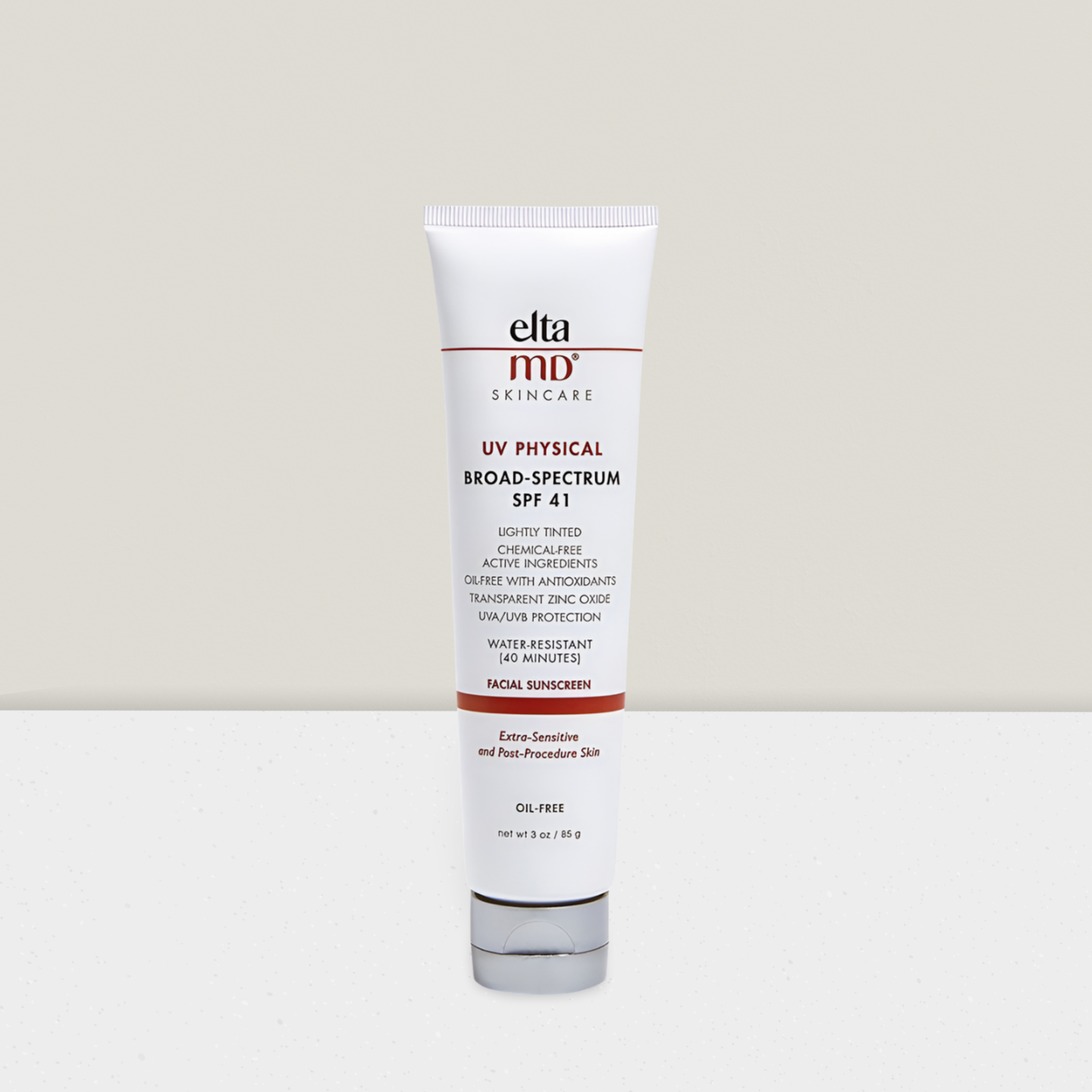 EltaMD - Tinted UV Physical Broad-Spectrum SPF 41