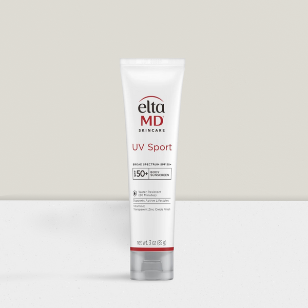 EltaMD UV Sport  Broad-Spectrum SPF 50 tube 3 oz