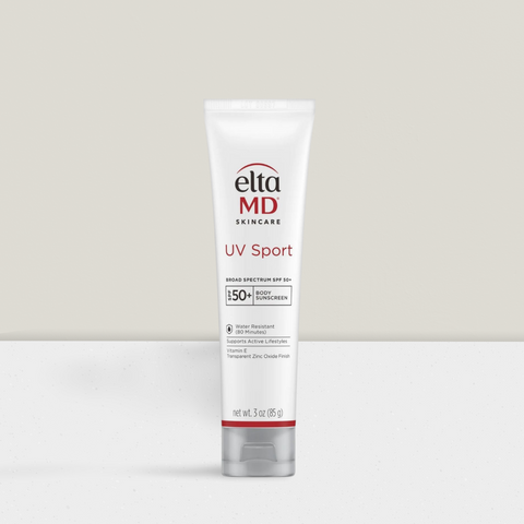 EltaMD UV Sport  Broad-Spectrum SPF 50 tube 3 oz