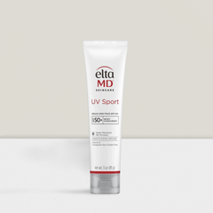 EltaMD UV Sport  Broad-Spectrum SPF 50 tube 3 oz