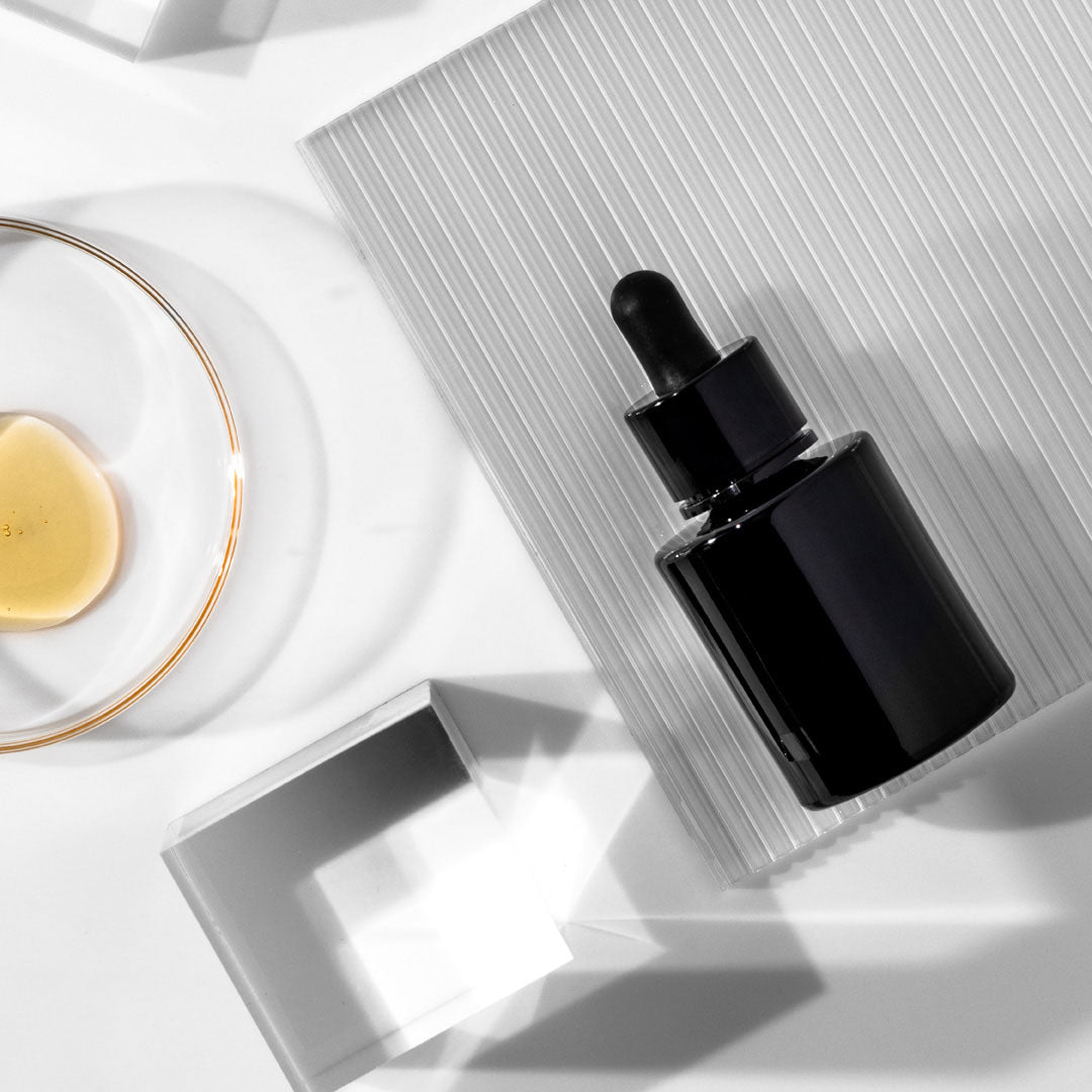 PolisheD Holistic Skincare Pure Retinol Serum
