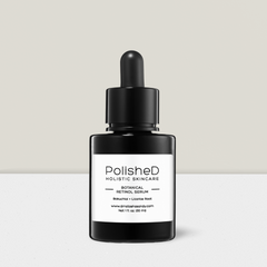 PolisheD Holistic Skincare Pure Retinol Serum