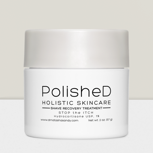 PolisheD Stop The Itch