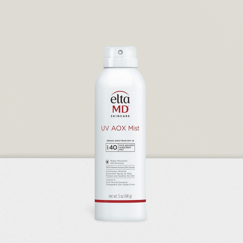 Elta MD AOX Specturm SPF 40  Spray