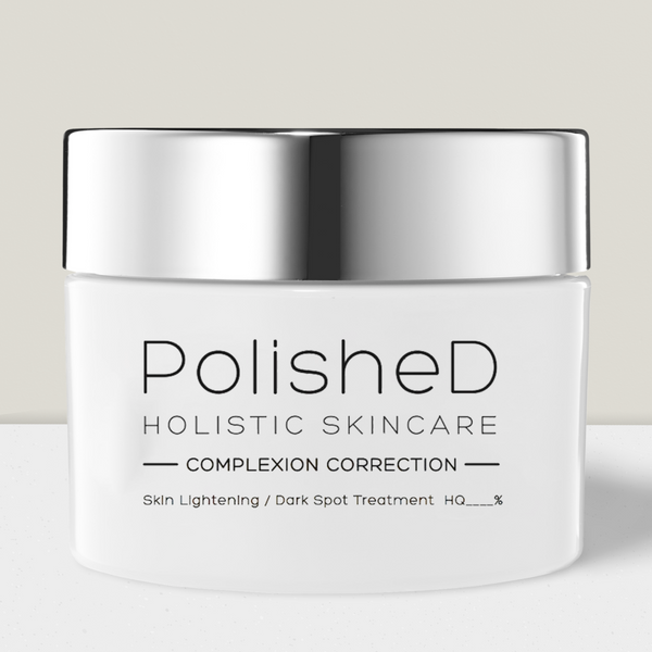 PolisheD Holistic Skincare Complexion Correction Pads – PolisheD PolisheD Holistic Skincare Complexion Correction Pads – PolisheD
