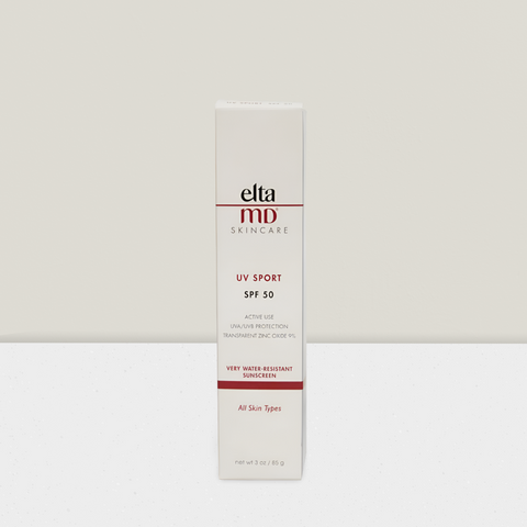 EltaMD Sheer Sunscreen SPF 50 - 3 oz