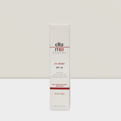EltaMD Sheer Sunscreen SPF 50 - 3 oz