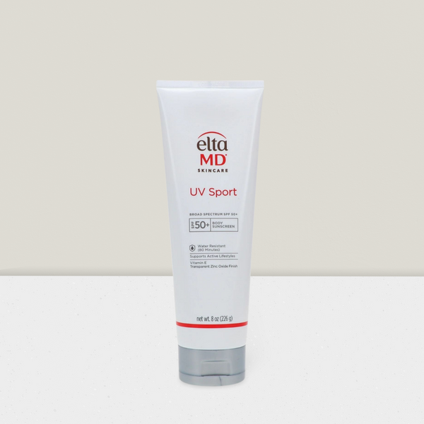 EltaMD UV Sport  Broad-Spectrum SPF 50 tube 8.0z