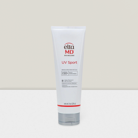 EltaMD UV Sport  Broad-Spectrum SPF 50 tube 8.0z