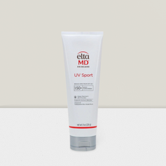 EltaMD UV Sport  Broad-Spectrum SPF 50 tube 8.0z