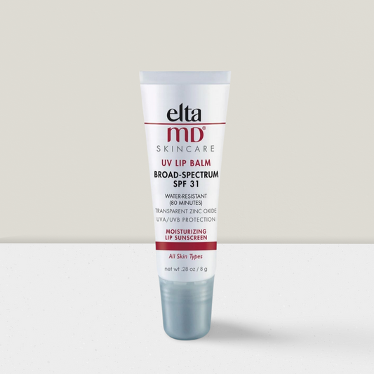 EltaMD UV Lip Balm Broad Spectrum SPF 31
