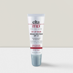 EltaMD UV Lip Balm Broad Spectrum SPF 31