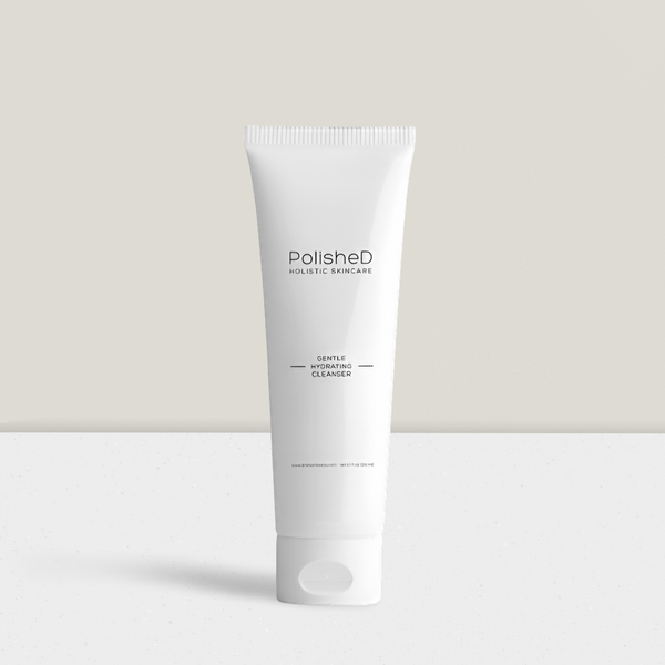 PolisheD Holistic Skincare Hydrating Cleanser