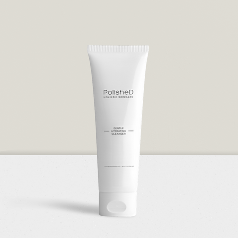 Polished Hydrating Cleanser