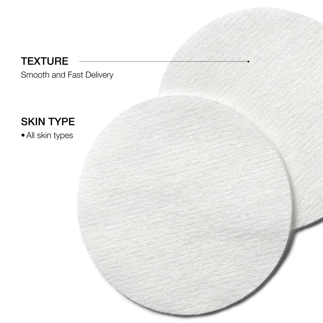 PolisheD Holistic Skincare Complexion Correction Pads