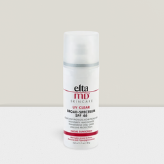 EltaMD UV Clear Broad-Spectrum SPF 46