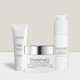 NEW!! PolisheD Holistic Skincare Even Skin/Complexion Correction Kit