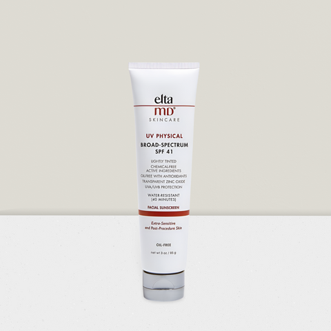 EltaMD - Tinted UV Physical Broad-Spectrum SPF 41