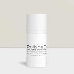 PolisheD Holistic Skincare Eye Cream