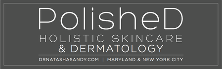 PolisheD Holistic Skincare by Dr. Natasha Sandy M.D.